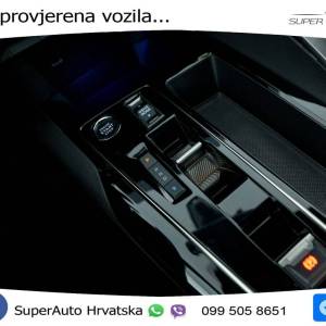 Peugeot 3008 1.6 Aut. Active 225 KS, LED+TEM+KAM+VIRT+PDC