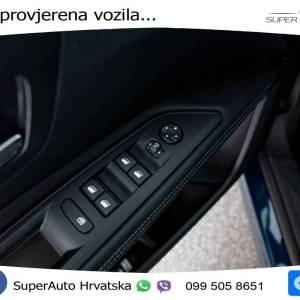 Cupra Born 82 kWh eBoost 231 KS, ACC+KAM+VIRT+NAVI
