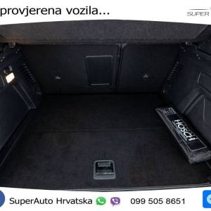 Cupra Born 82 kWh eBoost 231 KS, ACC+KAM+VIRT+NAVI