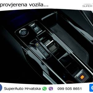 Cupra Born 82 kWh eBoost 231 KS, ACC+KAM+VIRT+NAVI