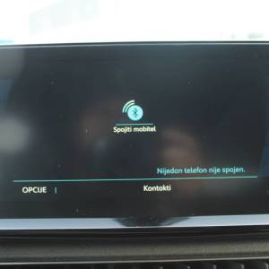 Peugeot 3008 PHEV 225 Allure AUTOMATIK *LED, NAVIGACIJA, KAMERA*