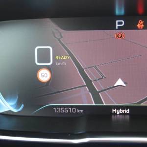 Peugeot 3008 PHEV 225 Allure AUTOMATIK *LED, NAVIGACIJA, KAMERA*