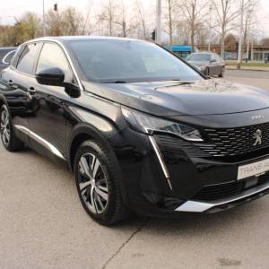 Peugeot 3008 PHEV 225 Allure AUTOMATIK *LED, NAVIGACIJA, KAMERA*