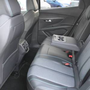 Peugeot 3008 PHEV 225 Allure AUTOMATIK *LED, NAVIGACIJA, KAMERA*