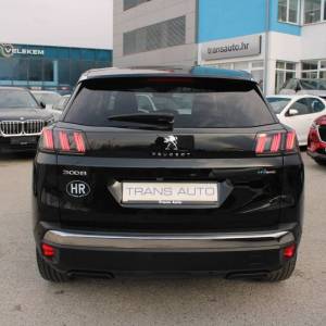 Peugeot 3008 PHEV 225 Allure AUTOMATIK *LED, NAVIGACIJA, KAMERA*