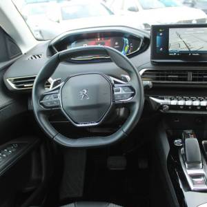 Peugeot 3008 PHEV 225 Allure AUTOMATIK *LED, NAVIGACIJA, KAMERA*