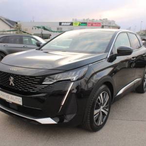Peugeot 3008 PHEV 225 Allure AUTOMATIK *LED, NAVIGACIJA, KAMERA*