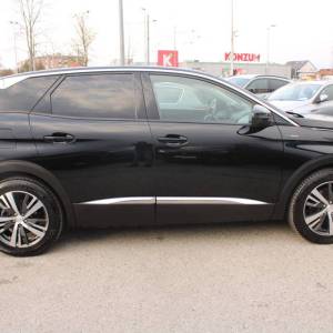 Peugeot 3008 PHEV 225 Allure AUTOMATIK *LED, NAVIGACIJA, KAMERA*