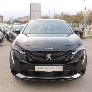 Peugeot 3008 PHEV 225 Allure AUTOMATIK *LED, NAVIGACIJA, KAMERA*