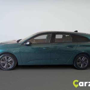 Peugeot 308 1.5 HDI ALLURE