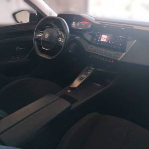 Peugeot 308 1.5 HDI ALLURE