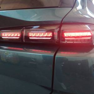 Peugeot 308 1.5 HDI ALLURE