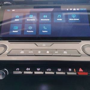 Peugeot 308 1.5 HDI ALLURE