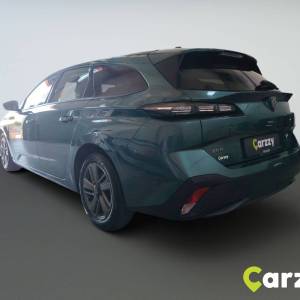 Peugeot 308 1.5 HDI ALLURE