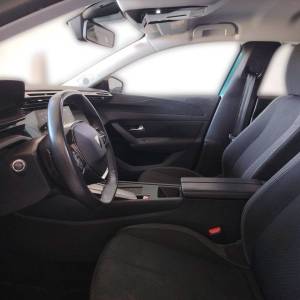 Peugeot 308 1.5 HDI ALLURE