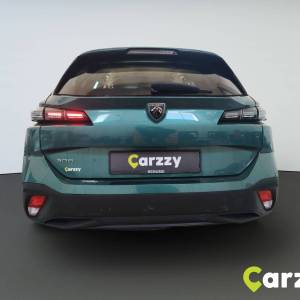 Peugeot 308 1.5 HDI ALLURE