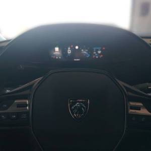 Peugeot 308 1.5 HDI ALLURE