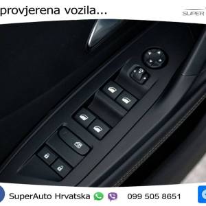 Peugeot 408 1.2 Aut. Allure 136 KS, ACC+KAM+VIRT+NAVI