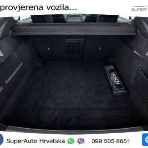 Peugeot 408 1.2 Aut. Allure 136 KS, ACC+KAM+VIRT+NAVI