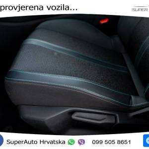 Peugeot 408 1.2 Aut. Allure 136 KS, ACC+KAM+VIRT+NAVI