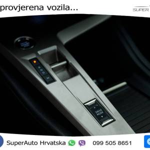 Peugeot 408 1.2 Aut. Allure 136 KS, ACC+KAM+VIRT+NAVI