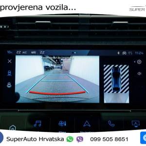 Peugeot 408 1.2 Aut. Allure 136 KS, ACC+KAM+VIRT+NAVI