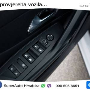 Peugeot 408 1.2 Aut. Allure 136 KS, ACC+KAM+VIRT+NAVI