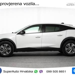 Peugeot 408 1.2 Aut. Allure 136 KS, ACC+KAM+VIRT+NAVI