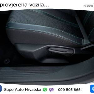 Peugeot 408 1.2 Aut. Allure 136 KS, ACC+KAM+VIRT+NAVI