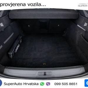 Peugeot 408 1.2 Aut. Allure 136 KS, ACC+KAM+VIRT+NAVI