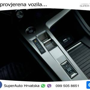 Peugeot 408 1.2 Aut. Allure 136 KS, ACC+KAM+VIRT+NAVI