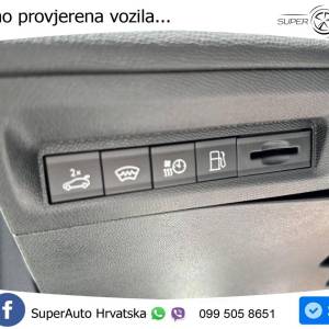 Peugeot 408 1.6 Aut. 181 KS, ACC+KAM+KEY+GR SJED+VIRT+LANE