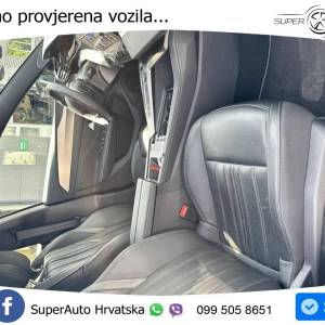 Peugeot 408 1.6 Aut. 181 KS, ACC+KAM+KEY+GR SJED+VIRT+LANE