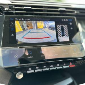 Peugeot 408 1.6 Aut. 181 KS, ACC+KAM+KEY+GR SJED+VIRT+LANE