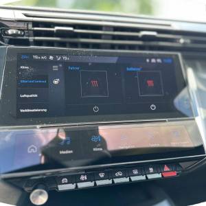 Peugeot 408 1.6 Aut. 181 KS, ACC+KAM+KEY+GR SJED+VIRT+LANE