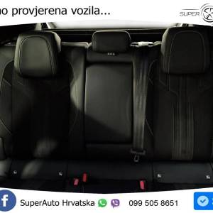 Peugeot 408 1.6 Aut. GT 225 KS, ACC+360+KEY+GR SJED+VIRT+LANE