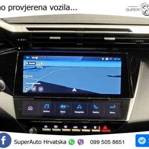 Peugeot 408 1.6 Aut. GT 225 KS, ACC+360+KEY+GR SJED+VIRT+LANE