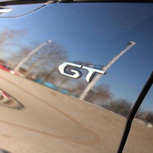 Peugeot 5008 1.2 Puretech GT Line AUTOMATIK 7 sjedala