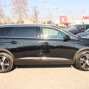 Peugeot 5008 1.2 Puretech GT Line AUTOMATIK 7 sjedala