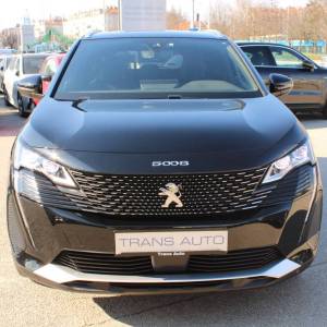 Peugeot 5008 1.2 Puretech GT Line AUTOMATIK 7 sjedala