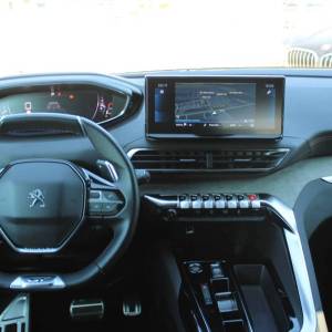 Peugeot 5008 1.2 Puretech GT Line AUTOMATIK 7 sjedala