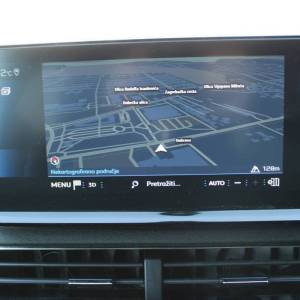 Peugeot 5008 1.2 Puretech GT Line AUTOMATIK 7 sjedala