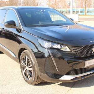 Peugeot 5008 1.2 Puretech GT Line AUTOMATIK 7 sjedala