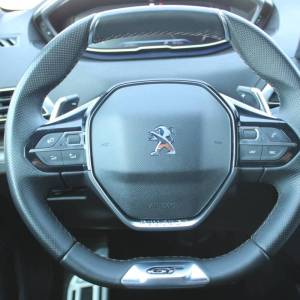 Peugeot 5008 1.2 Puretech GT Line AUTOMATIK 7 sjedala