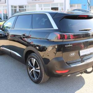 Peugeot 5008 1.2 Puretech GT Line AUTOMATIK 7 sjedala