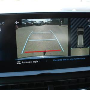 Peugeot 5008 1.2 Puretech GT Line AUTOMATIK 7 sjedala