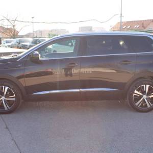 Peugeot 5008 1.2 Puretech GT Line AUTOMATIK 7 sjedala