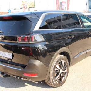 Peugeot 5008 1.2 Puretech GT Line AUTOMATIK 7 sjedala