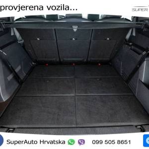 Peugeot 5008 1.2 PureTech Aut. GT 130 KS, 7-SJED+LED+ACC+GR SJED+KAM+VIRT+PDC