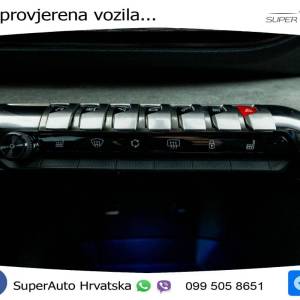 Peugeot 5008 1.2 PureTech Aut. GT 130 KS, 7-SJED+LED+ACC+GR SJED+KAM+VIRT+PDC